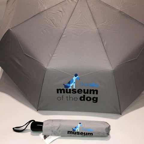 Museum of the Dog Umbrella