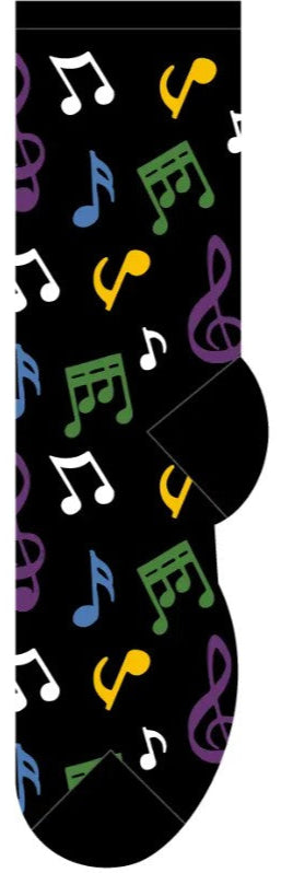 Dog Themed and Breed Specific Crew Socks