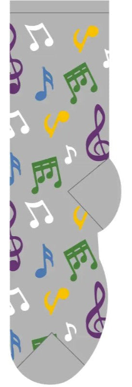 Dog Themed and Breed Specific Crew Socks