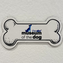 Load image into Gallery viewer, Museum of the Dog Magnets
