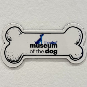 Museum of the Dog Magnets