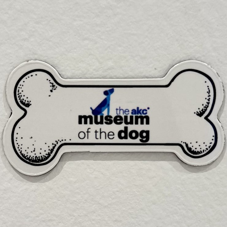 Museum of the Dog Magnets