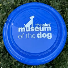 Load image into Gallery viewer, Museum of the Dog Flying Disc
