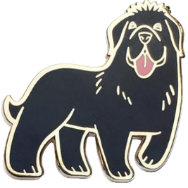 Breed Specific Enamel Pins