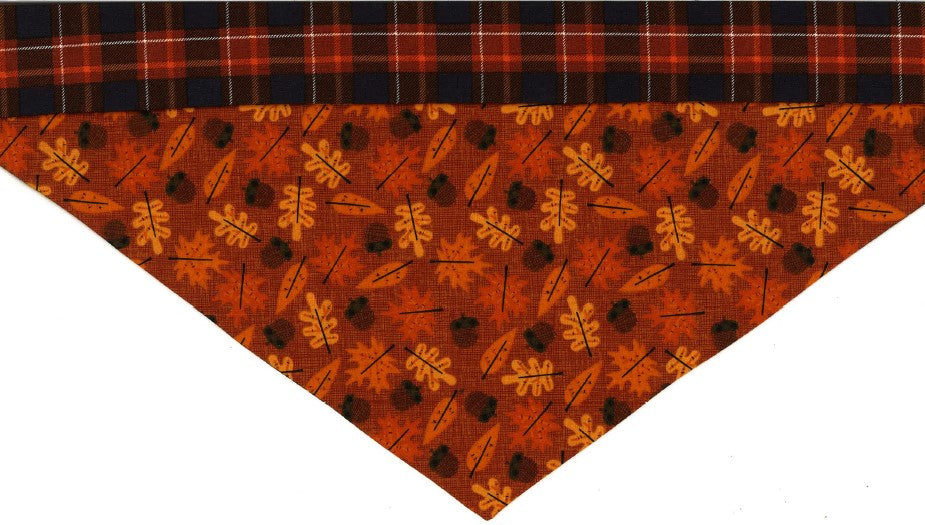 Official Turkey Taster Bandana (Multiple Sizes!)