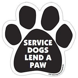 Pet Gifts Car Magnets
