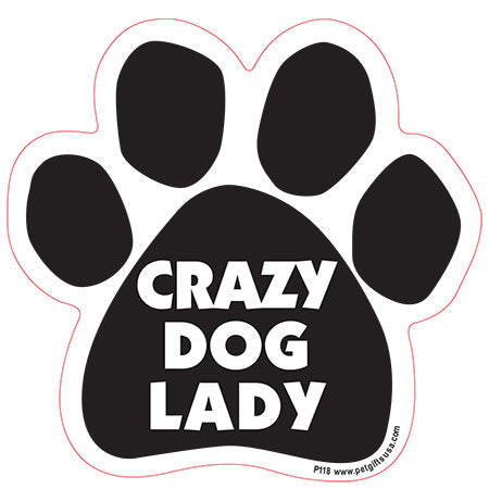 Pet Gifts Car Magnets