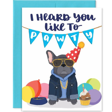 Greeting Cards by Grey Street Paper