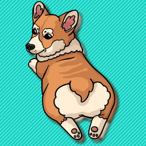 Breed Stickers by Mega Kawaii Cuties