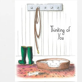 Dog Themed Greeting Cards for Multiple Occasions
