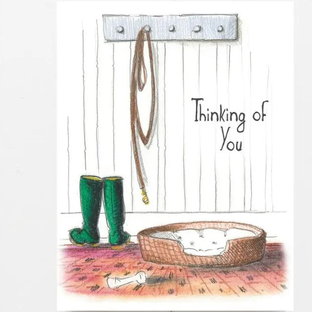 Dog Themed Greeting Cards for Multiple Occasions
