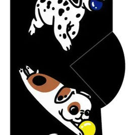 Dog Themed and Breed Specific Crew Socks