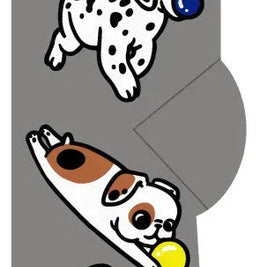 Dog Themed and Breed Specific Crew Socks