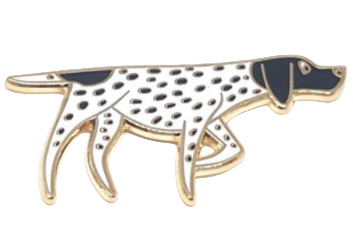 Breed Specific Enamel Pins