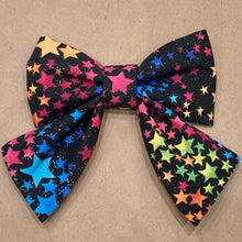 Load image into Gallery viewer, Ted &amp; Co&#39;s Pride Bows and Bowties
