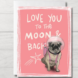 Dog Themed Greeting Cards for Multiple Occasions