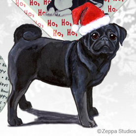 Crystal Disc Ornaments of over 45 Breeds!