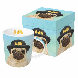 Seasonal Mug Gift Box