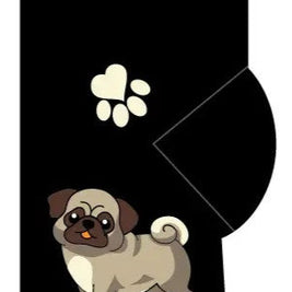 Dog Themed and Breed Specific Crew Socks