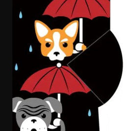 Dog Themed and Breed Specific Crew Socks