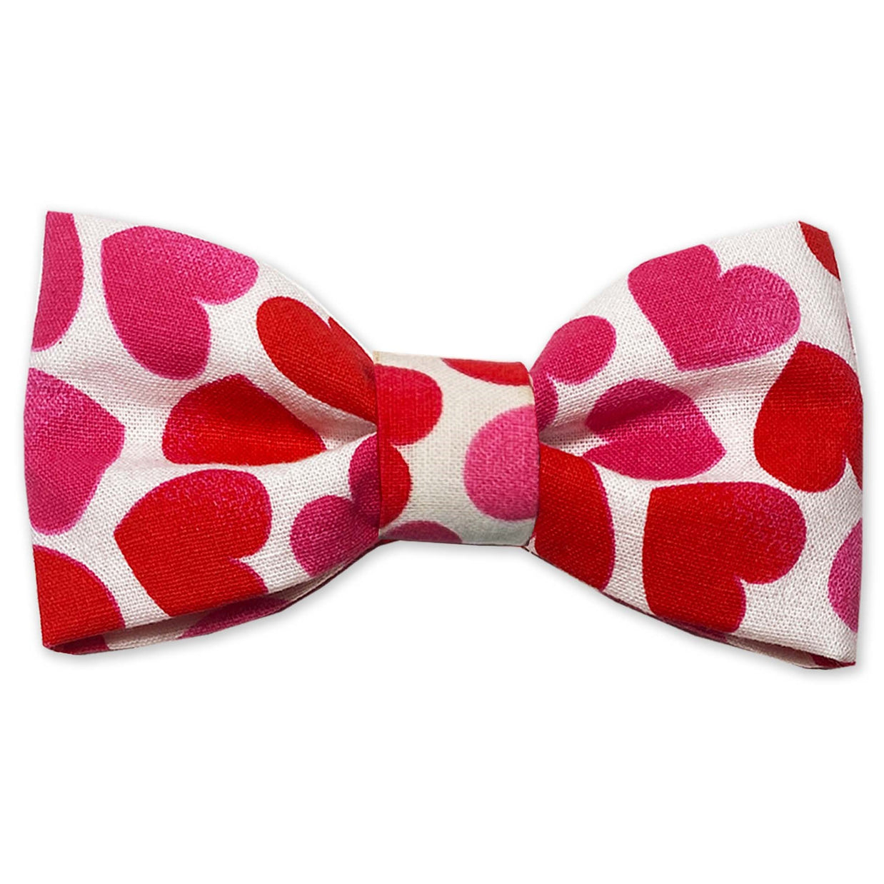 Ted & Co's Valentine's Day Bows and Bowties