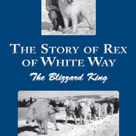 The Story of Rex of White Way, The Blizzard King