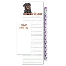 Load image into Gallery viewer, Magnetic Shopping Pad - Multiple Breeds Available!
