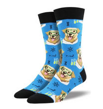 Load image into Gallery viewer, Science Lab Socks - Multiple Colors &amp; Sizes!

