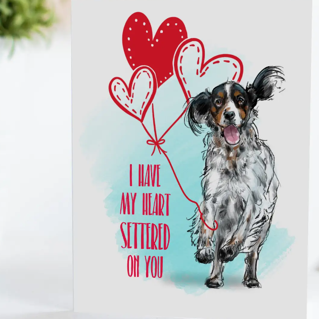 Dog Themed Greeting Cards for Multiple Occasions