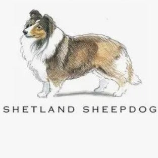 Breed Note Cards - Over 30 Breeds Offered!