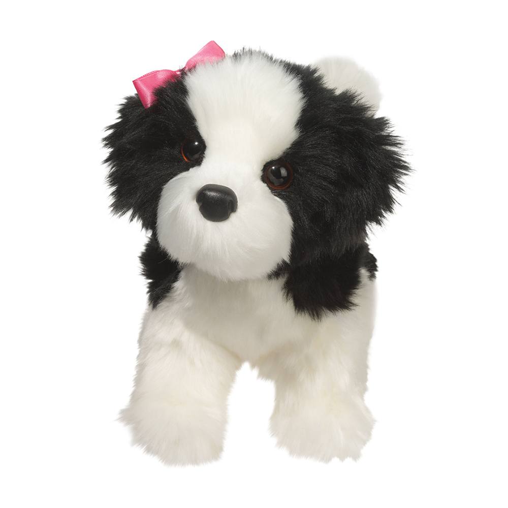 Shih Tzu Stuffed Animals