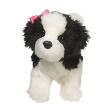 Load image into Gallery viewer, Shih Tzu by Douglas Cuddle Toys
