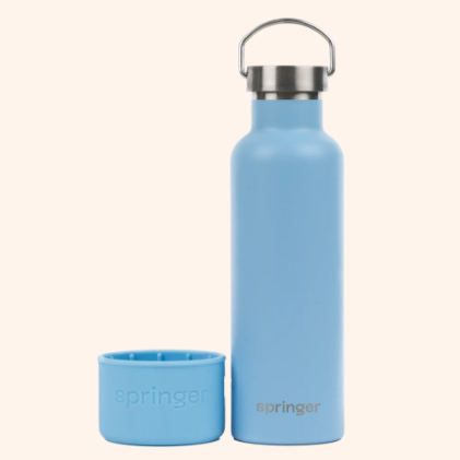 On The Go Dog Water Bottle Bowls