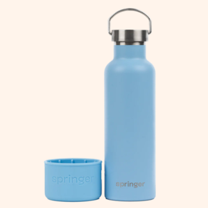 Water Bottles by Springer