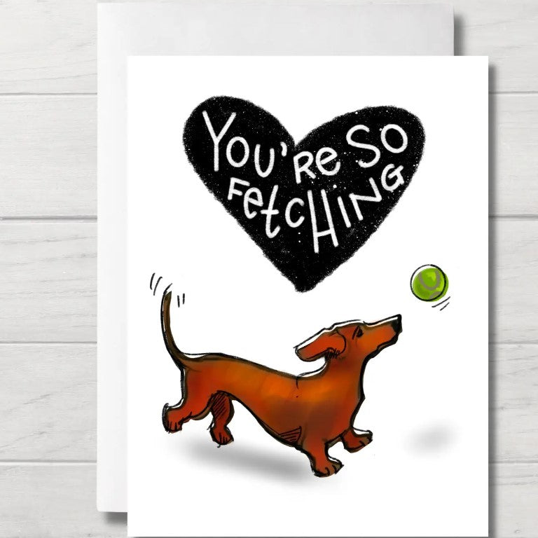Dog Themed Greeting Cards for Multiple Occasions