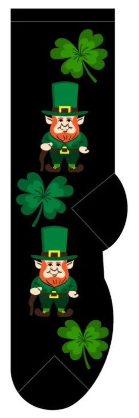 Dog Themed and Breed Specific Crew Socks