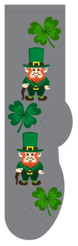 Dog Themed and Breed Specific Crew Socks