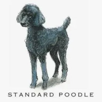 Breed Note Cards - Over 30 Breeds Offered!