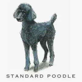 Breed Note Cards - Over 30 Breeds Offered!