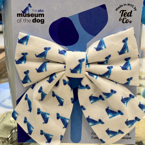 Museum Exclusive Bows and Bow ties
