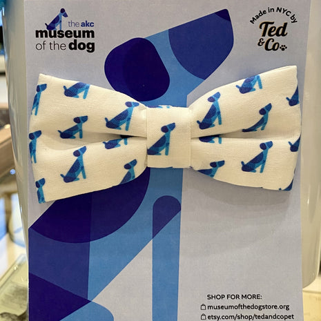 Museum Exclusive Bows and Bow ties