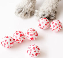 Load image into Gallery viewer, Holiday Tennis Balls for Dogs
