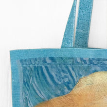 Load image into Gallery viewer, Van Dogh Tote Bag
