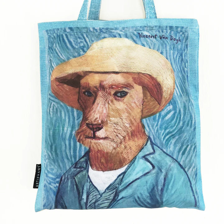 Tote Bags from Artiphany