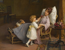 Load image into Gallery viewer, Golden Hours: The Paintings of Arthur J. Elsley 1860 - 1952 SIGNED by Terry Parker
