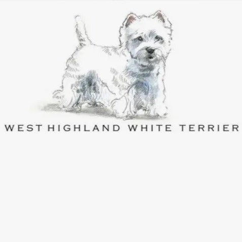Breed Note Cards - Over 30 Breeds Offered!