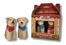 Load image into Gallery viewer, Kennel Club Salt &amp; Pepper Collection (Multiple Breeds Available!)

