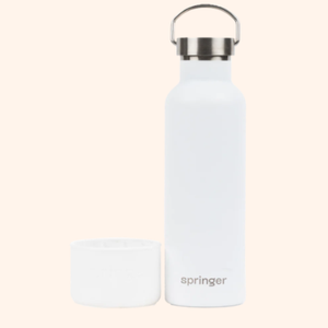 Water Bottles by Springer