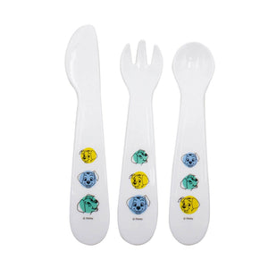 Dalmatian Dinner Set