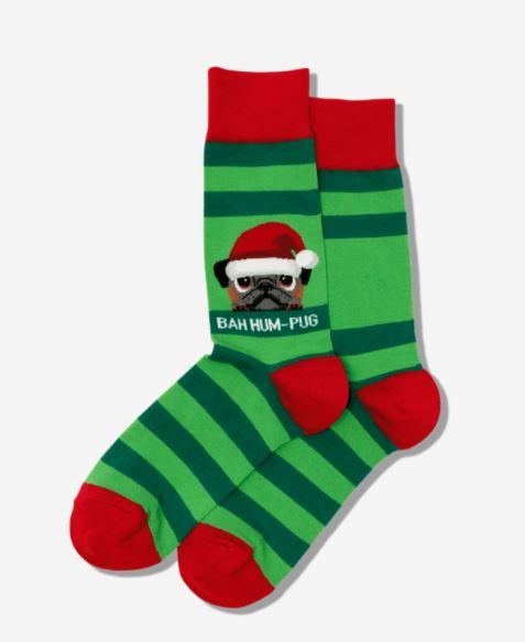 Holiday Socks - Multiple Styles, Colors, and Sizes Available!